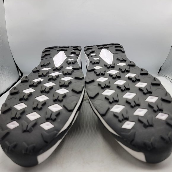 The North Face Vectiv Escape 1 Futurelight Mens 13 White Trail Shoes NF0A4T3L - Picture 13 of 13